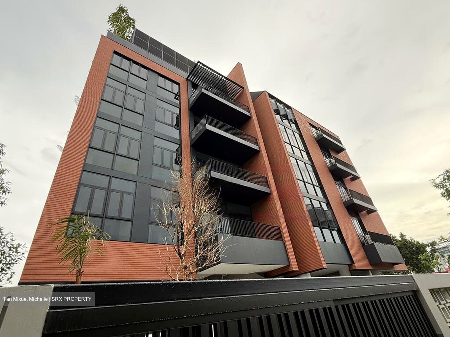 Claydence (D15), Apartment #476106981